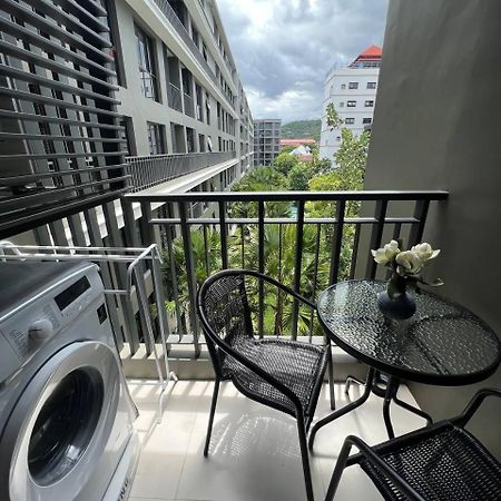 Marvest Condo Hua Hin For Rent Exterior photo