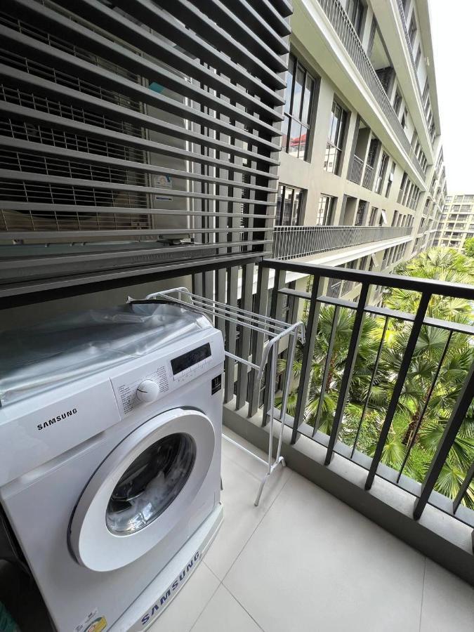 Marvest Condo Hua Hin For Rent Exterior photo