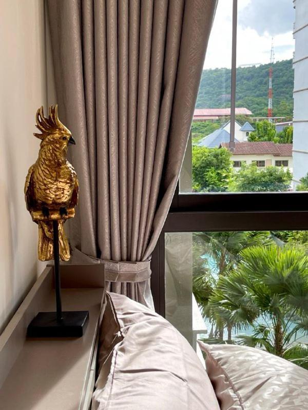 Marvest Condo Hua Hin For Rent Exterior photo