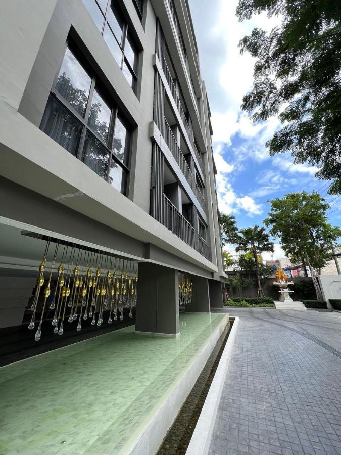 Marvest Condo Hua Hin For Rent Exterior photo