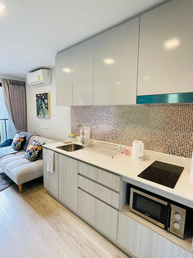 Marvest Condo Hua Hin For Rent Exterior photo