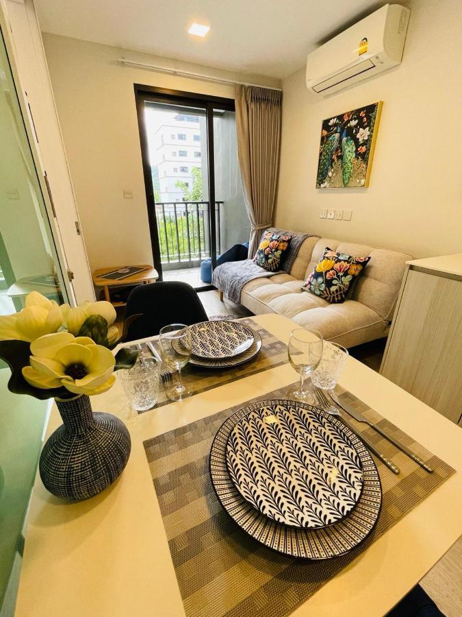 Marvest Condo Hua Hin For Rent Exterior photo