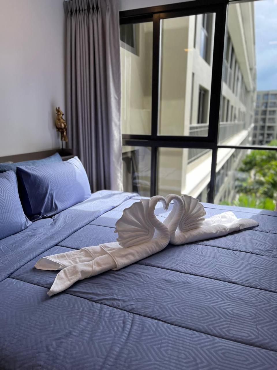 Marvest Condo Hua Hin For Rent Exterior photo